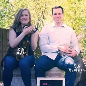 Meet your Posher, Erika